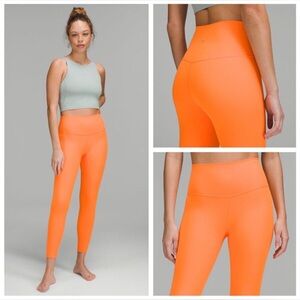 NWOT Lululemon Align High-Rise Pant